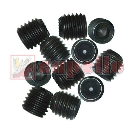 Aftermarket Set Screw Fits Capello Quasar WN-01070200-PEX